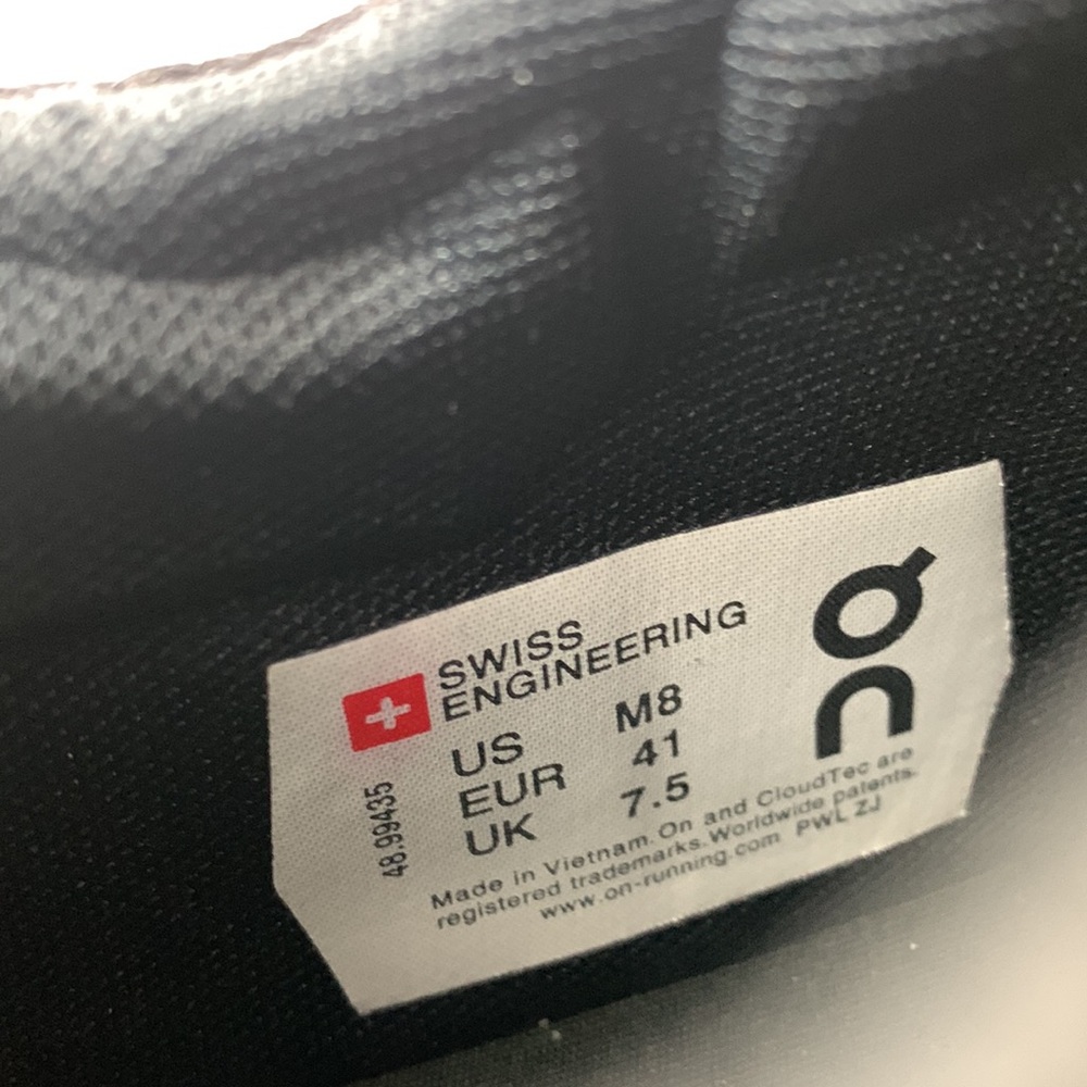 On Running The Roger Clubhouse - Picture 7 of 7